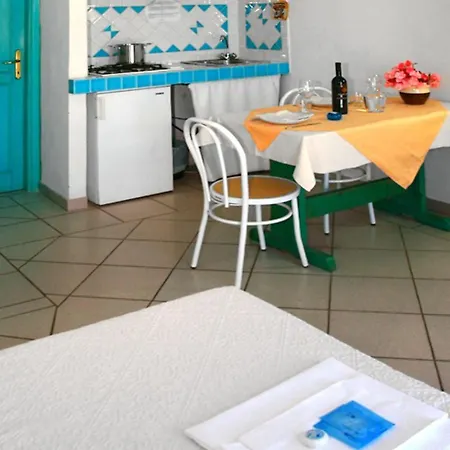 Mono 2 - Lu Nibareddu By Interhome Apartment Porto Taverna