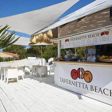 Apartment Mono 2 - Lu Nibareddu By Interhome Porto Taverna