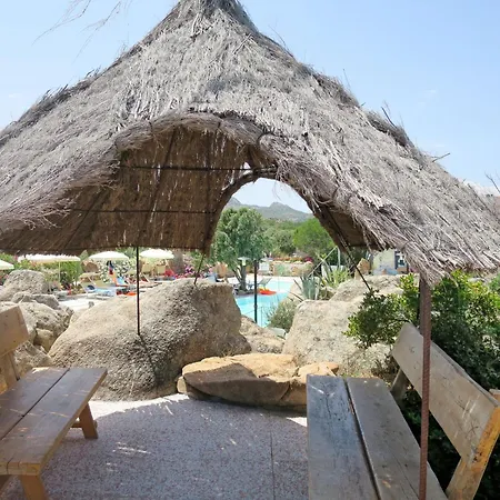 Mono 2 - Lu Nibareddu By Interhome * Porto Taverna