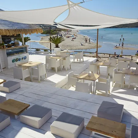 Mono 2 - Lu Nibareddu By Interhome Apartment