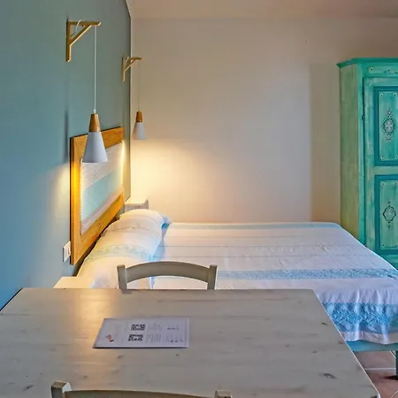 Mono 2 - Lu Nibareddu By Interhome Apartment *