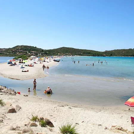 Mono 2 - Lu Nibareddu By Interhome Porto Taverna