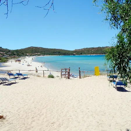 Mono 2 - Lu Nibareddu By Interhome * Porto Taverna