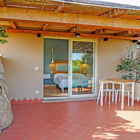 Mono 2 - Lu Nibareddu By Interhome Apartment *
