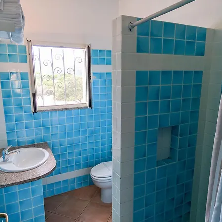Apartment Mono 2 - Lu Nibareddu By Interhome Porto Taverna