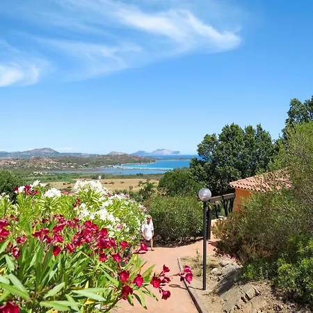 Mono 2 - Lu Nibareddu By Interhome * Porto Taverna